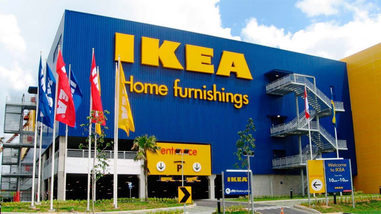 IKEA abre vacantes en México