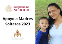 Apoyo del gobierno Bienestar para madres solteras 2023