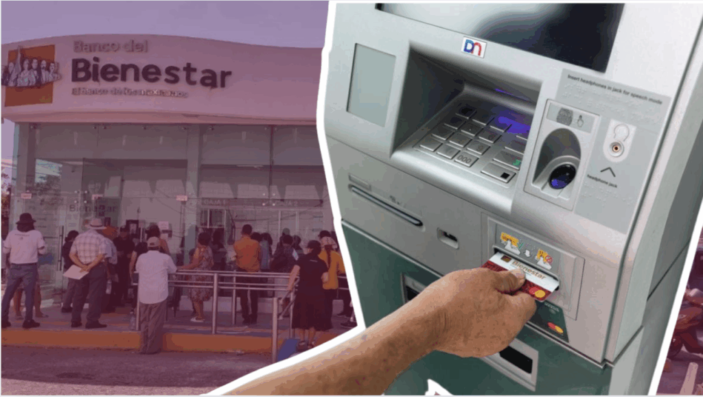 ¿Cuándo recibiré el depósito de la Pensión Bienestar?